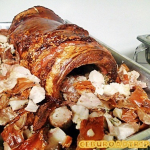 Cebuboy Lechon: A Taste of Authentic Boneless Lechon in Cebu