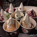 Red Mango Frozen Yogurt Is Now In Cebu!