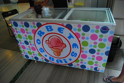 cebu sorbetes bai