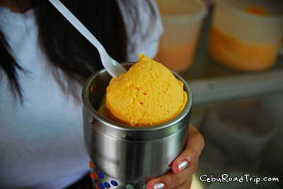 sorbetes bai!