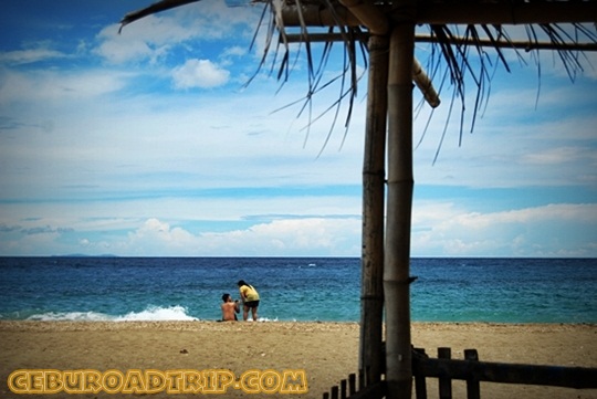 Mahayahay Beach, Argao Cebu