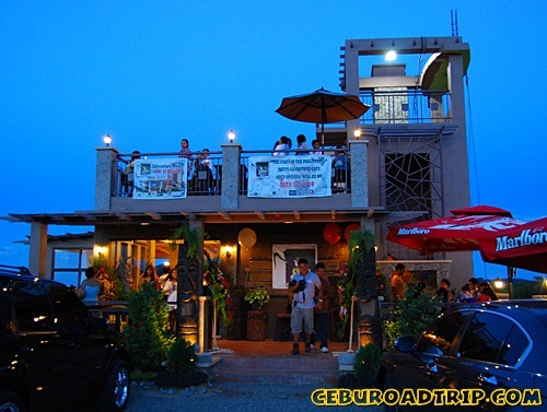 adventure cafe philippines