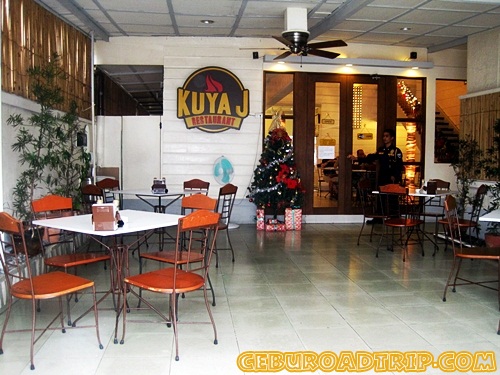 best places to eat in cebu city