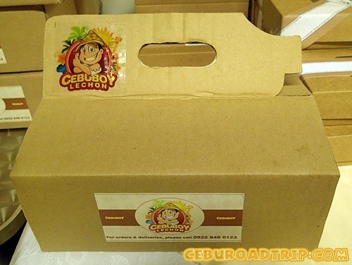 cebuboy boxes