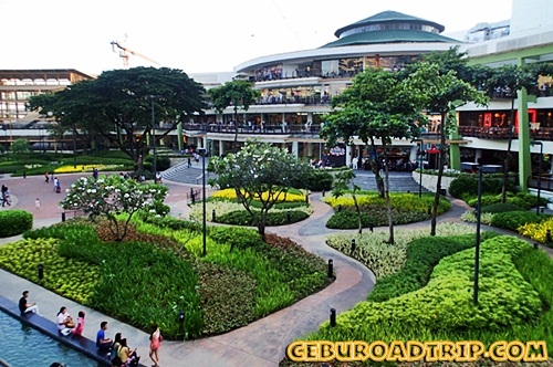 The Terraces Ayala Center Cebu