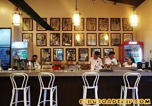 Cebu Road Trip » Blog Archive Review: Manggahan Restaurant in Cebu